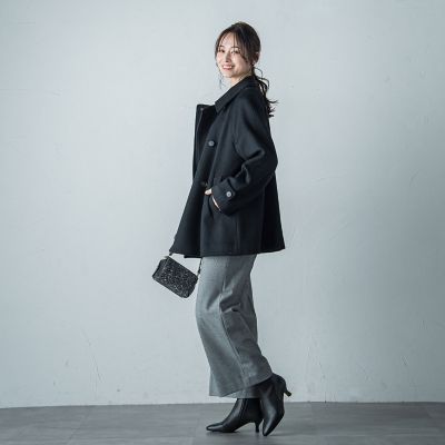 ネップツィードミニショルダー