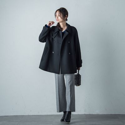 ネップツィードミニショルダー