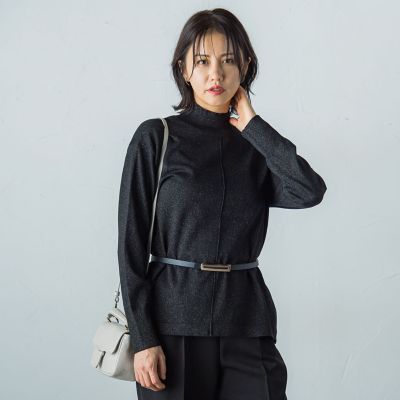 【ＷＥＢ限定】フェイクレザーベルト