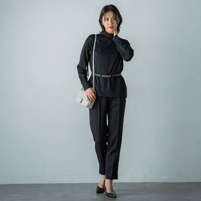 【ＷＥＢ限定】フェイクレザーベルト