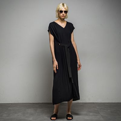 ＜ESSEN. LAUTREAMONT（Women）＞プリーツドレス