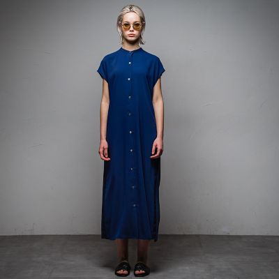 エステルダブルクロスワンピース