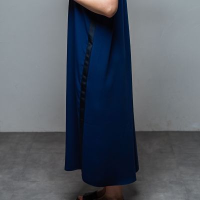 エステルダブルクロスワンピース