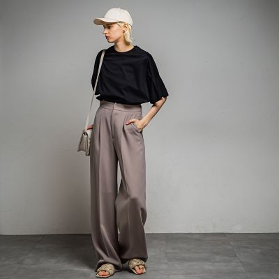 SOPHIA フラワースリーブTOP | ESSEN. LAUTREAMONT
