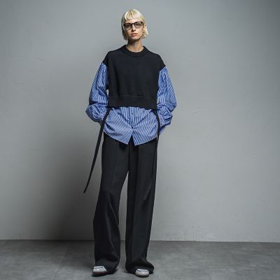トリクシオンツイルパンツ