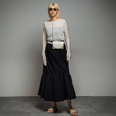 mottyさま ESSEN.LAUTREAMONT プリーツスカート （アニュアンス anuans  