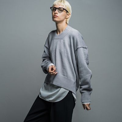 ☆【新品】エッセンロートレアモン ボリュームスリーブリボン