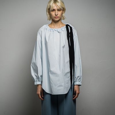 ☆【新品】エッセンロートレアモン ボリュームスリーブリボン