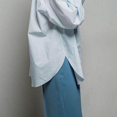☆【新品】エッセンロートレアモン ボリュームスリーブリボン