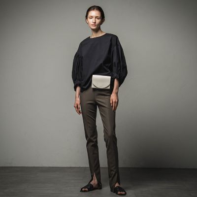 TCボリューム スリーブブラウス | ESSEN. LAUTREAMONT（Women