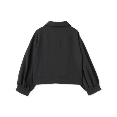 ダイヤジャガードジャケット