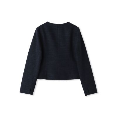 ブークレージャケット