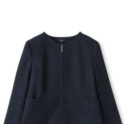ブークレージャケット