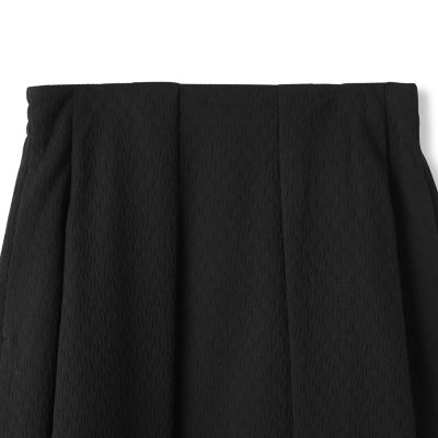最高級　希少アーカイブ❤︎ Dior ❤︎伊製 シルク タフタスカート　美シルエット ダイヤジャガードスカート | LAUTREAMONT DE CLASSE（Women