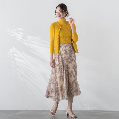 コットンナイロンプルオーバー≪手洗い可能≫