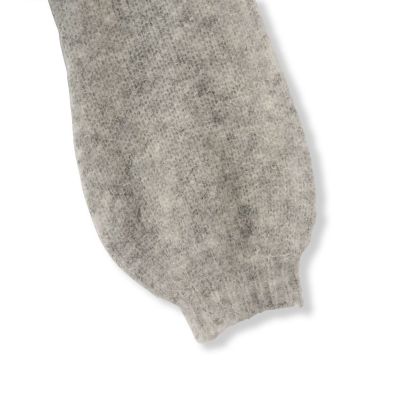 モヘヤケーブルニット | LAUTREAMONT DE CLASSE（Women）/ロート