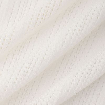 柄編みニットボレロ | LAUTREAMONT DE CLASSE（Women）/ロートレアモン