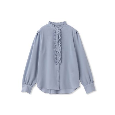 ＜LAUTREAMONT DE CLASSE（Women）＞フィネスボイルブラウス