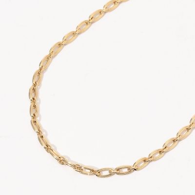 ＰＨＩＬＩＰＰＥ　ＡＵＤＩＢＥＲＴ　チェーンロングネックレス