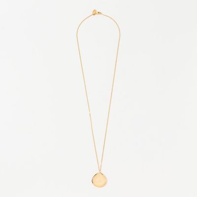 ＬＵＣＡＳ　ＪＡＣＫ　レジン　ドロップネックレス
