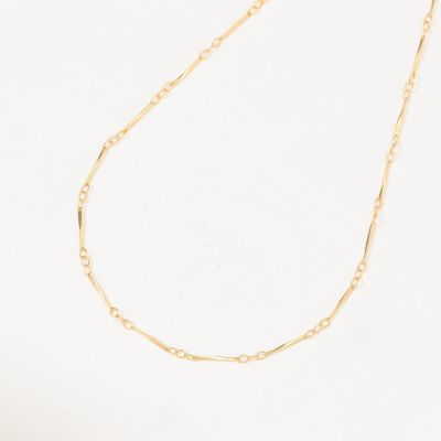 ＭＣ　ＳＴＵＤＩＯ　ＣＯＣＯ　ＣＨＡＩＮ　ネックレス