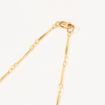 ＭＣ　ＳＴＵＤＩＯ　ＣＯＣＯ　ＣＨＡＩＮ　ネックレス