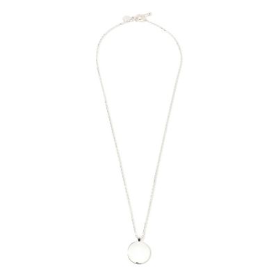 ＜maison TOMORROWLAND＞【別注】ＰＨＩＬＩＰＰＥ　ＡＵＤＩＢＥＲＴ×ＴＯＭＯＲＲＯＷＬＡＮＤ　ＢＯＢＢＹ　ＭＥＤＡＬ　メダルネックレス