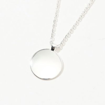【別注】ＰＨＩＬＩＰＰＥ　ＡＵＤＩＢＥＲＴ×ＴＯＭＯＲＲＯＷＬＡＮＤ　ＢＯＢＢＹ　ＭＥＤＡＬ　メダルネックレス