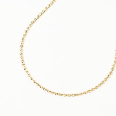ＬＡＵＲＡ　ＬＯＭＢＡＲＤＩ　ＰＩＮＡ　ＣＨＡＩＮ　ネックレス