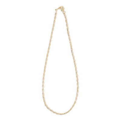 LAURA LOMBARDI ネックレス ○【LAURA LOMBARDI】PORTRAIT NECKLACE（ネックレス）｜Laura