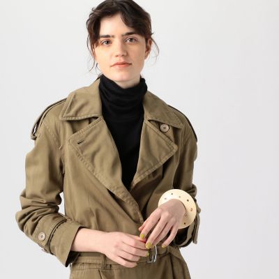 Ｌｉｚｚｉｅ　Ｆｏｒｔｕｎａｔｏ　Ｍｅｒｉｄｉａｎ　Ｃｕｆｆ　フラットバングル