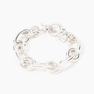 ＰＨＩＬＩＰＰＥ　ＡＵＤＩＢＥＲＴ　ＩＳＡＩＡ　チェーンブレスレット