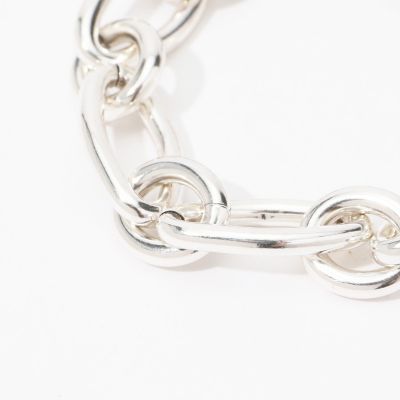 ＰＨＩＬＩＰＰＥ　ＡＵＤＩＢＥＲＴ　ＩＳＡＩＡ　チェーンブレスレット