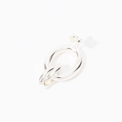 ＰＨＩＬＩＰＰＥ　ＡＵＤＩＢＥＲＴ　ＢＬＹ　シルバーピアス
