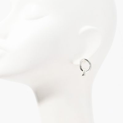 ＰＨＩＬＩＰＰＥ　ＡＵＤＩＢＥＲＴ　ＢＬＹ　シルバーピアス