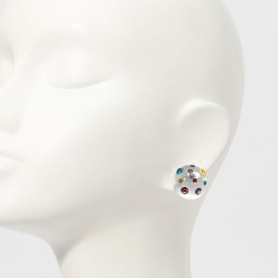 ＬＥＬＥ　ＳＡＤＯＵＧＨＩ　ＣＯＮＳＴＥＬＬＡＴＩＯＮ　ＢＵＴＴＯＮ　ピアス