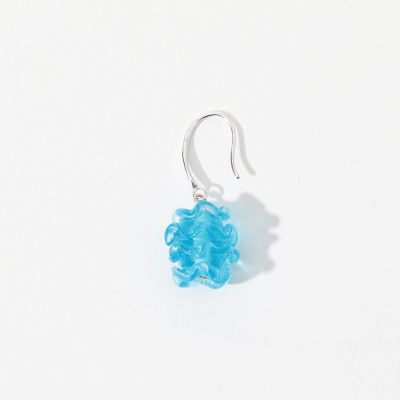 Ｓｉｓｉ　Ｊｏｉａ　ガラスモチーフピアス