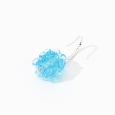 Ｓｉｓｉ　Ｊｏｉａ　ガラスモチーフピアス