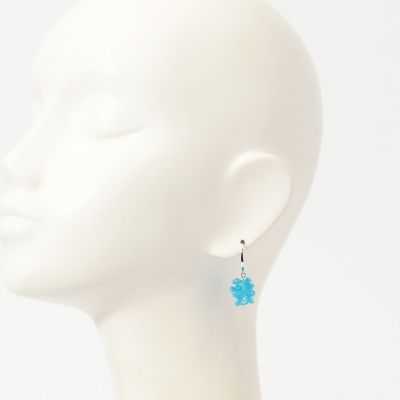 Ｓｉｓｉ　Ｊｏｉａ　ガラスモチーフピアス