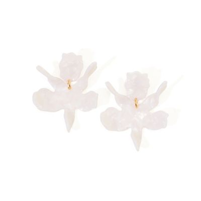 【5％OFF】 LELE SADOUGHI フラワーモチーフピアス | maison アクセサリー