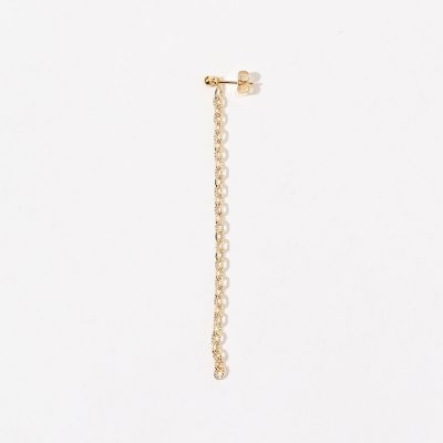 ＰＨＩＬＩＰＰＥ　ＡＵＤＩＢＥＲＴ　ＬＩＮＤＡ　チェーンピアス