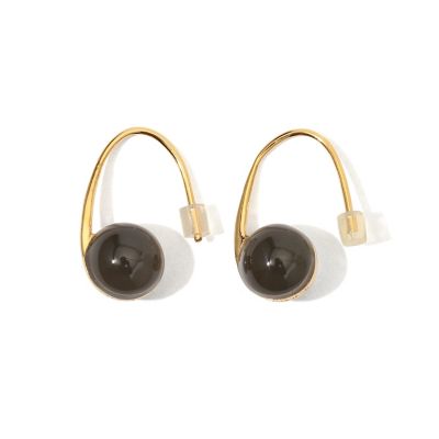 ＬＵＣＡＳ　ＪＡＣＫ　ドロップフープピアス