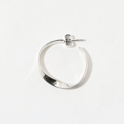 ＰＨＩＬＩＰＰＥ　ＡＵＤＩＢＥＲＴ　ＣＨＡＲＬＥＥ　ツイストフープピアス