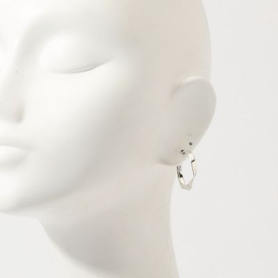 ＰＨＩＬＩＰＰＥ　ＡＵＤＩＢＥＲＴ　ＣＨＡＲＬＥＥ　ツイストフープピアス