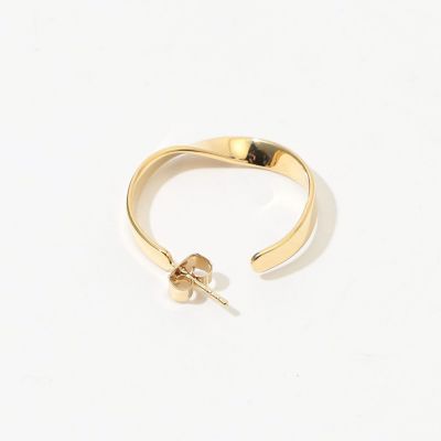 ＰＨＩＬＩＰＰＥ　ＡＵＤＩＢＥＲＴ　ＣＨＡＲＬＥＥ　ツイストフープピアス