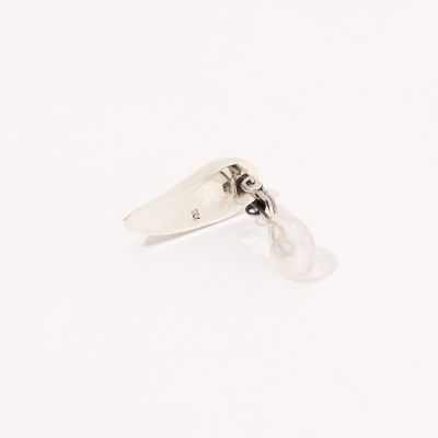 ＮＩＮＡ＆ＪＵＬＥＳ　ドロップイヤリング