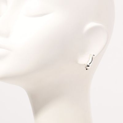 ＮＩＮＡ＆ＪＵＬＥＳ　ドロップイヤリング