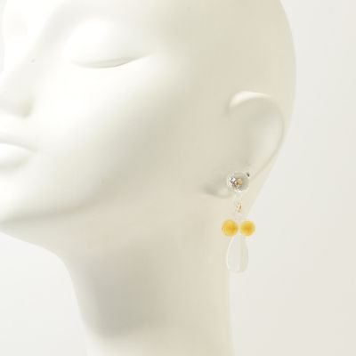 ＣＯＲＳＡＲＩ　ＪＥＷＥＬＳ　ＯＳＣＡＲ　Ｎ　ＰＡＲＴＹ　ピアス