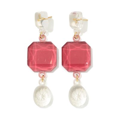 ＜maison TOMORROWLAND＞【別注】ＣＯＲＳＡＲＩ　ＪＥＷＥＬＳ×ＴＯＭＯＲＲＯＷＬＡＮＤ　ＣＲＯＷＮ　トリプルピアス