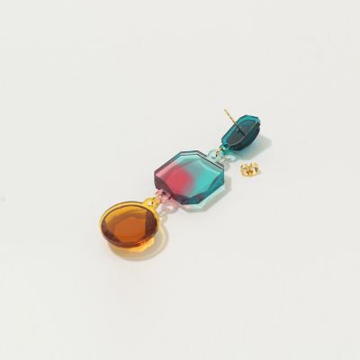 ＣＯＲＳＡＲＩ　ＪＥＷＥＬＳ　ＣＯＭＰ　０４２　ピアス
